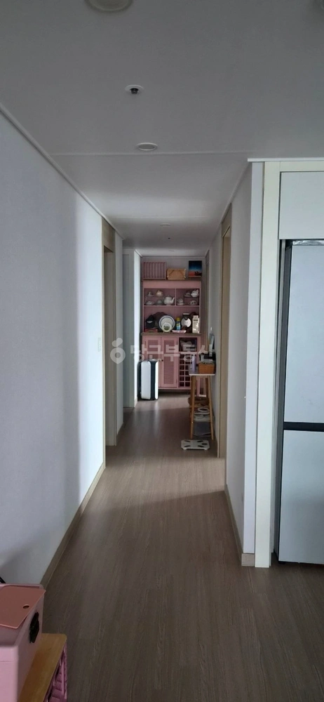 경상북도 포항시 남구 대잠동 아파트 사진 1