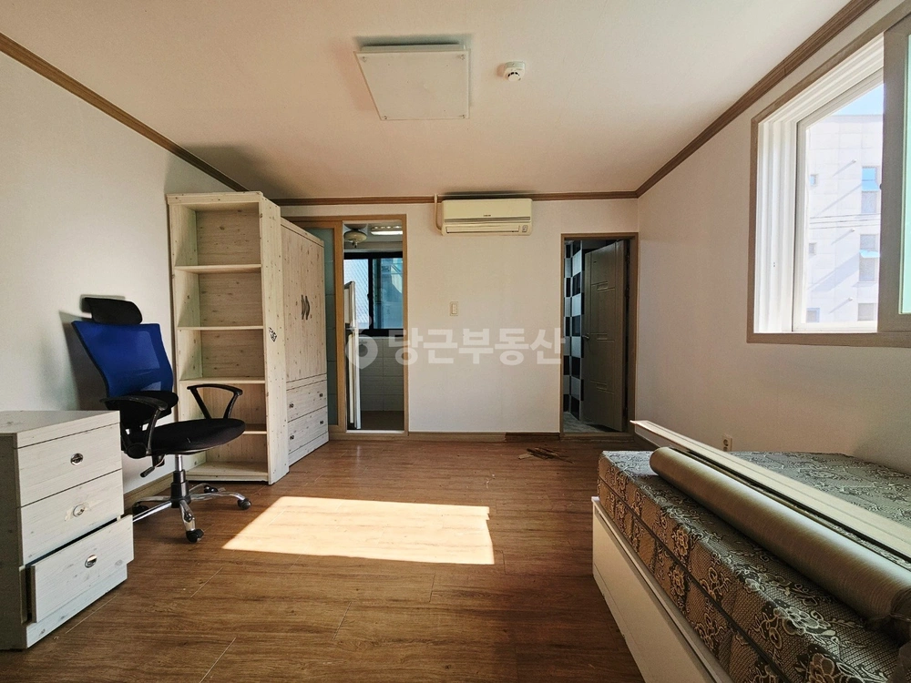 부산광역시 금정구 장전동 원룸 사진 1