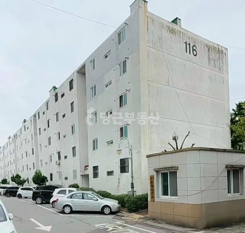 울산광역시 울주군 온산읍 아파트 사진 1