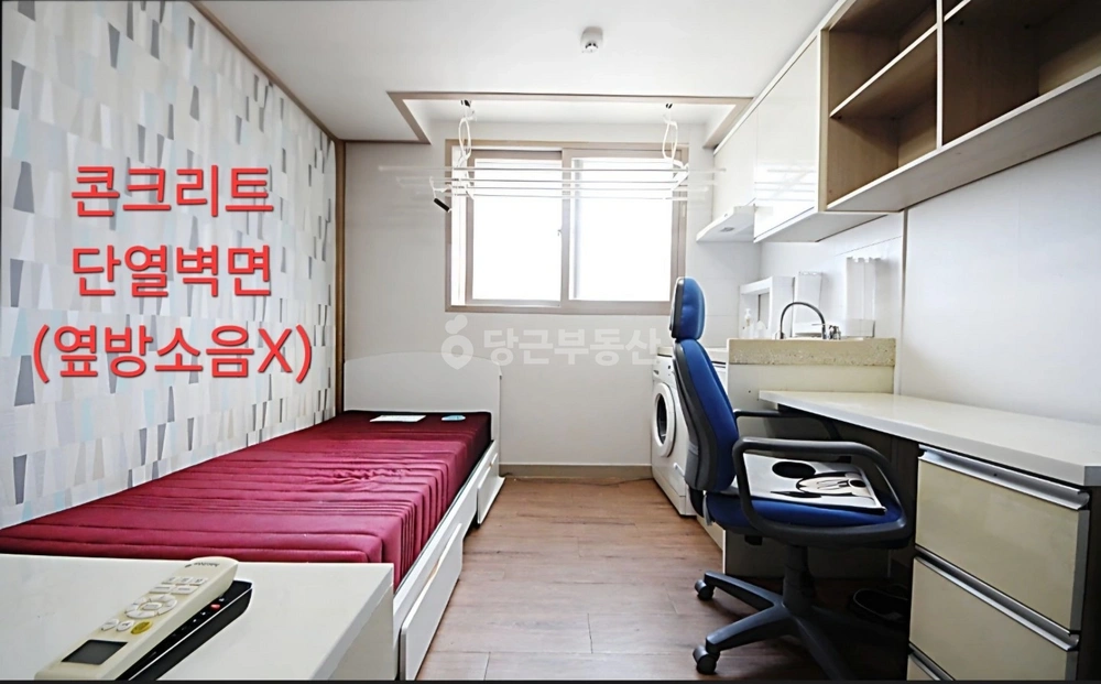대전광역시 유성구 지족동 원룸 사진 1