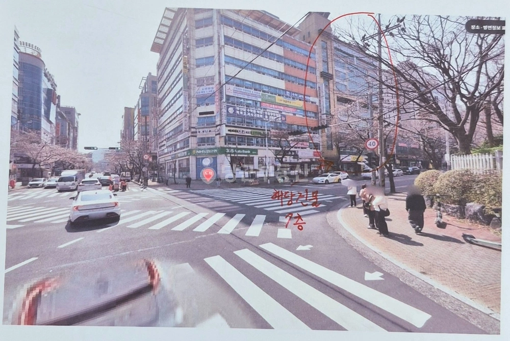 경상남도 김해시 대청동 상가 사진 1
