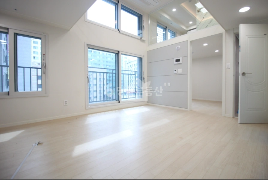 서울특별시 영등포구 도림동 오피스텔 사진 1