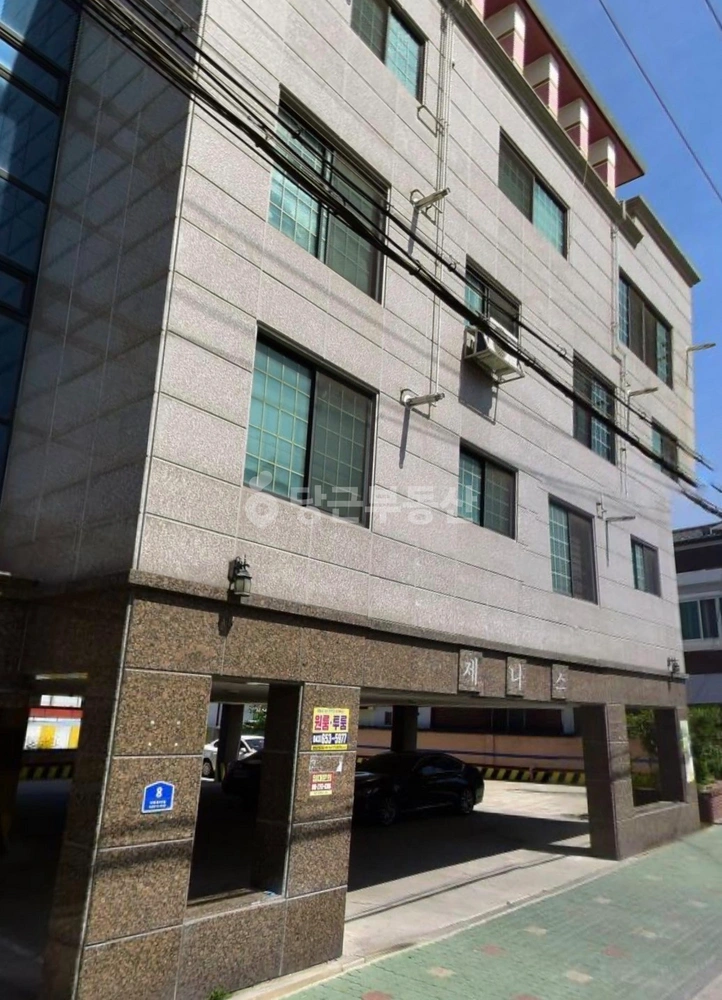 충청북도 제천시 화산동 원룸 사진 1