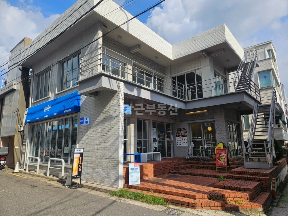 서울특별시 마포구 연남동 상가 사진 1