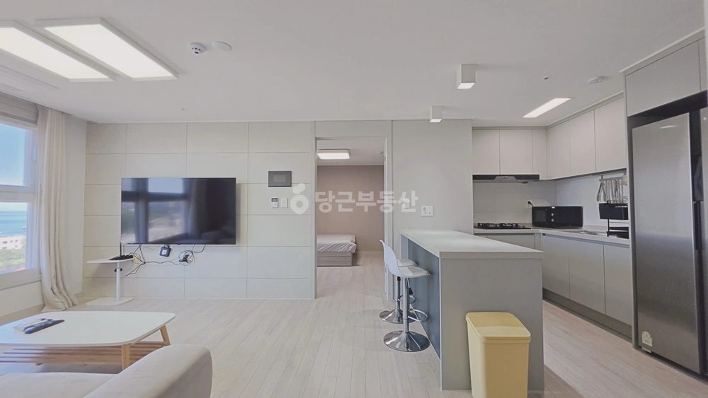 제주특별자치도 제주시 조천읍 아파트 사진 1