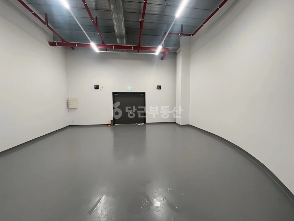 경기도 오산시 세교동 공장/창고 사진 1