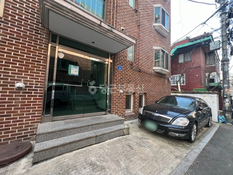 서울특별시 광진구 화양동 빌라(투룸 이상) 사진 1