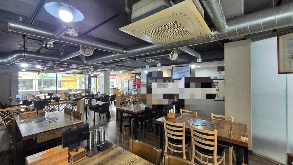 전북특별자치도 전주시 완산구 중화산동2가 상가 사진 1