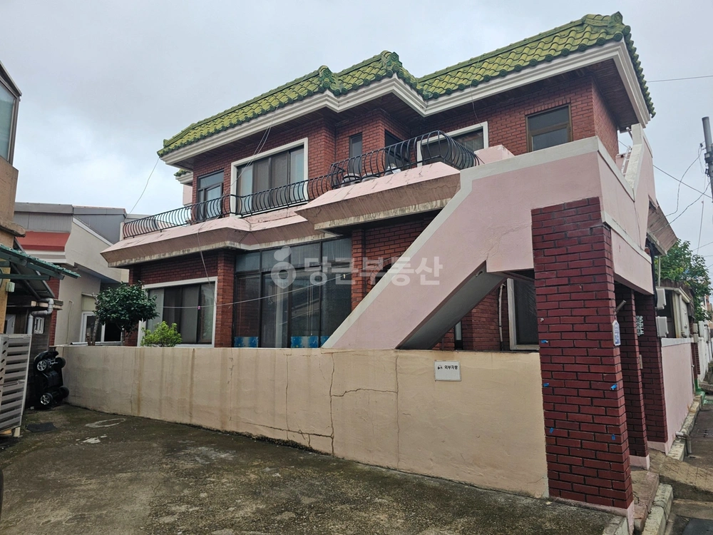 경상북도 포항시 남구 해도동 단독/전원주택 사진 1
