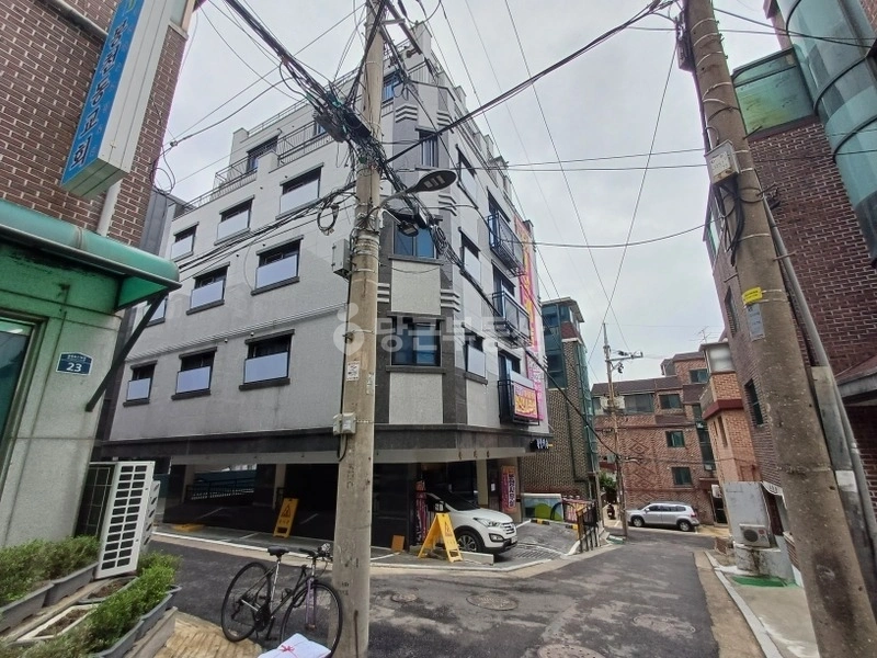 서울특별시 관악구 봉천동 빌라(투룸 이상) 사진 1