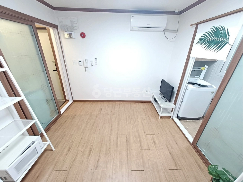 경기도 시흥시 정왕동 원룸 사진 1