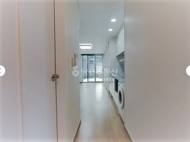 서울특별시 강남구 역삼동 원룸 사진 1