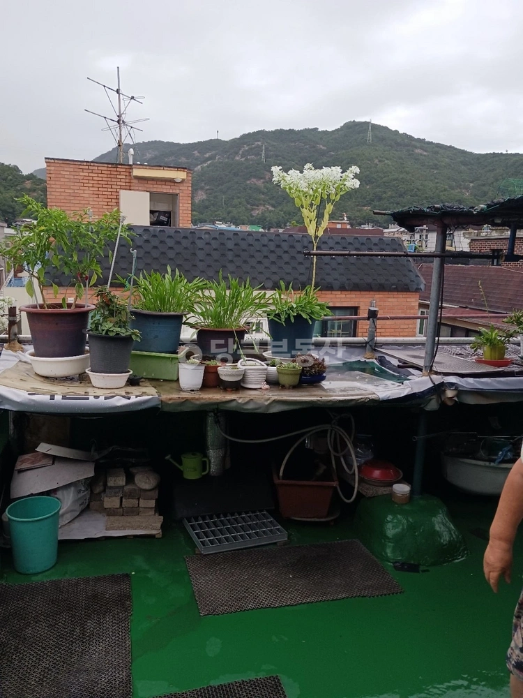 서울특별시 광진구 중곡동 원룸 사진 1