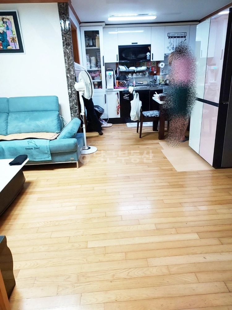 서울특별시 강서구 화곡동 빌라(투룸 이상) 사진 1