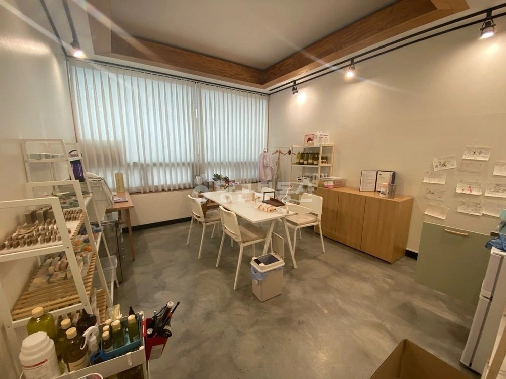 경기도 안산시 단원구 고잔동 상가 사진 1