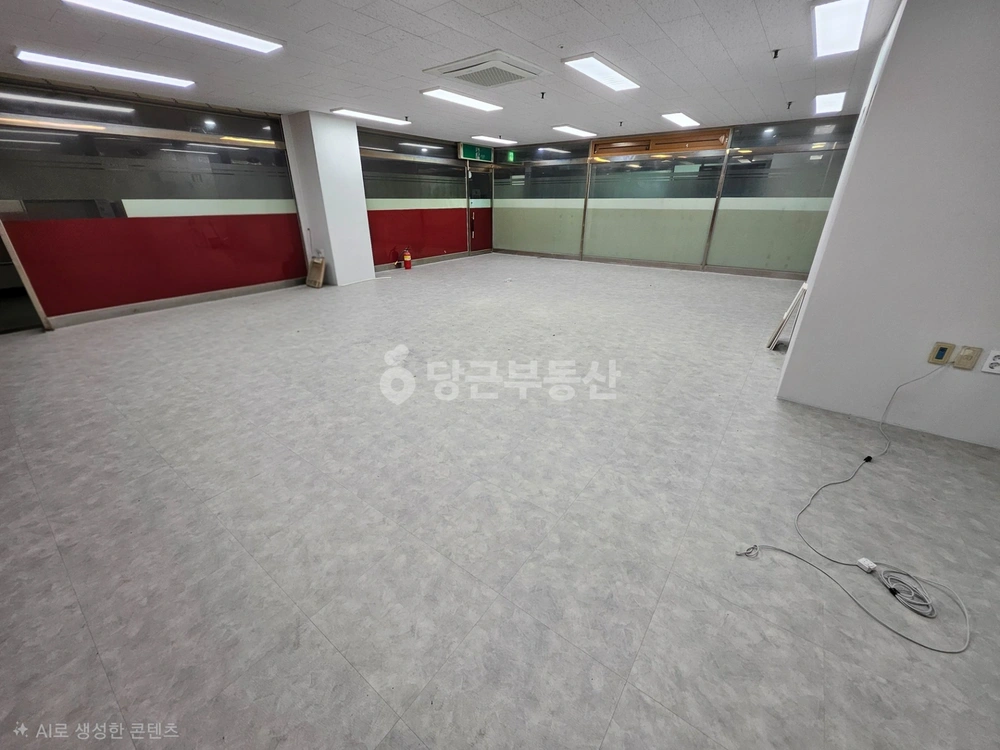 경기도 안산시 단원구 고잔동 상가 사진 1