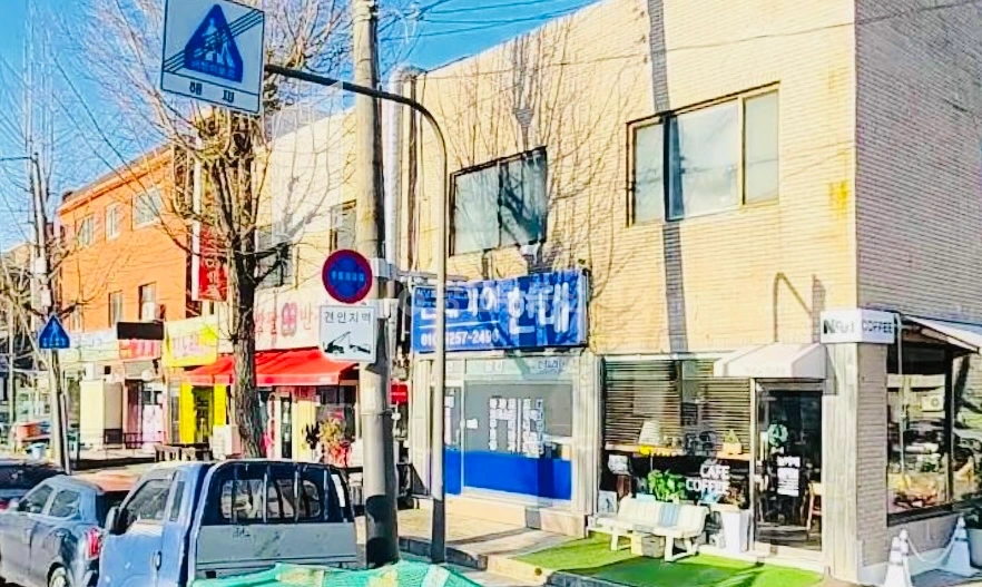 경기도 안산시 상록구 월피동 상가 사진 1