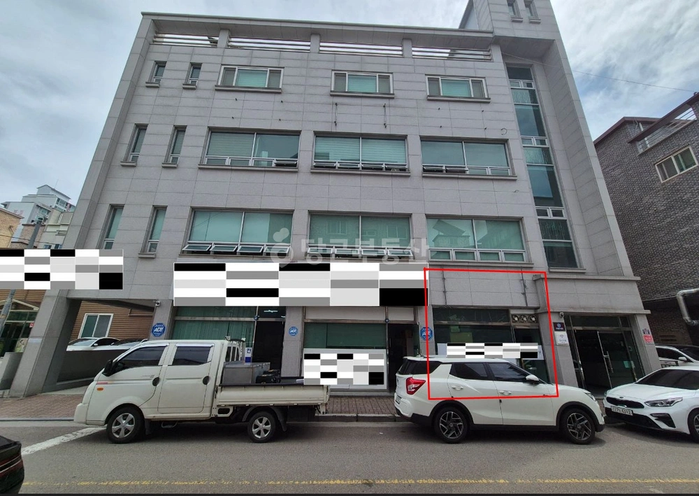 충청북도 청주시 흥덕구 봉명동 상가 사진 1