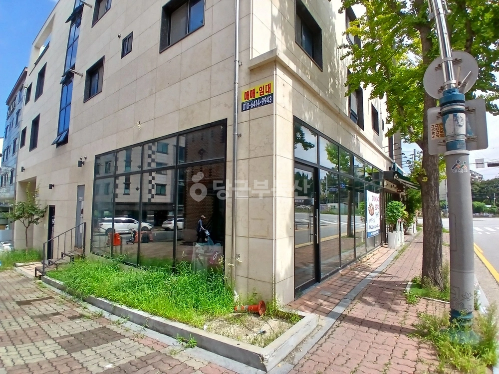 충청남도 아산시 용화동 상가 사진 1
