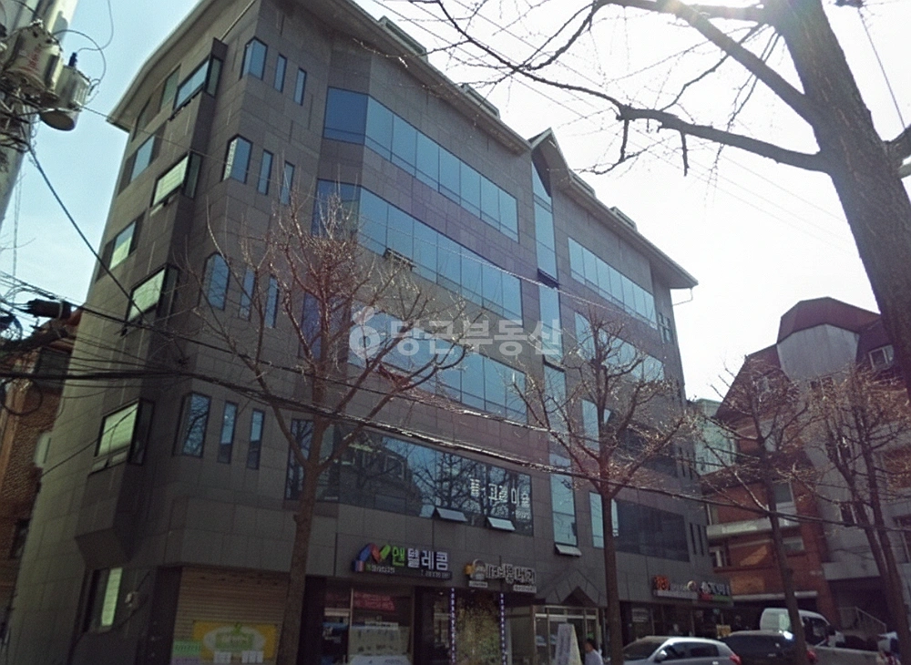 서울특별시 서초구 양재동 원룸 사진 1