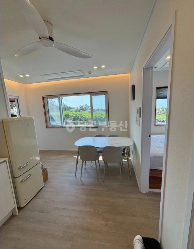 제주특별자치도 제주시 조천읍 단독/전원주택 사진 1