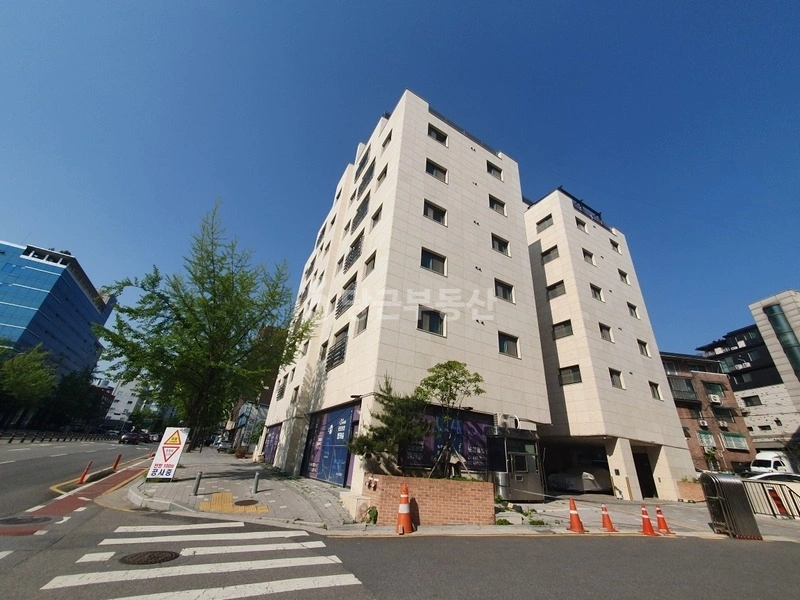 서울특별시 송파구 가락동 오피스텔 사진 1