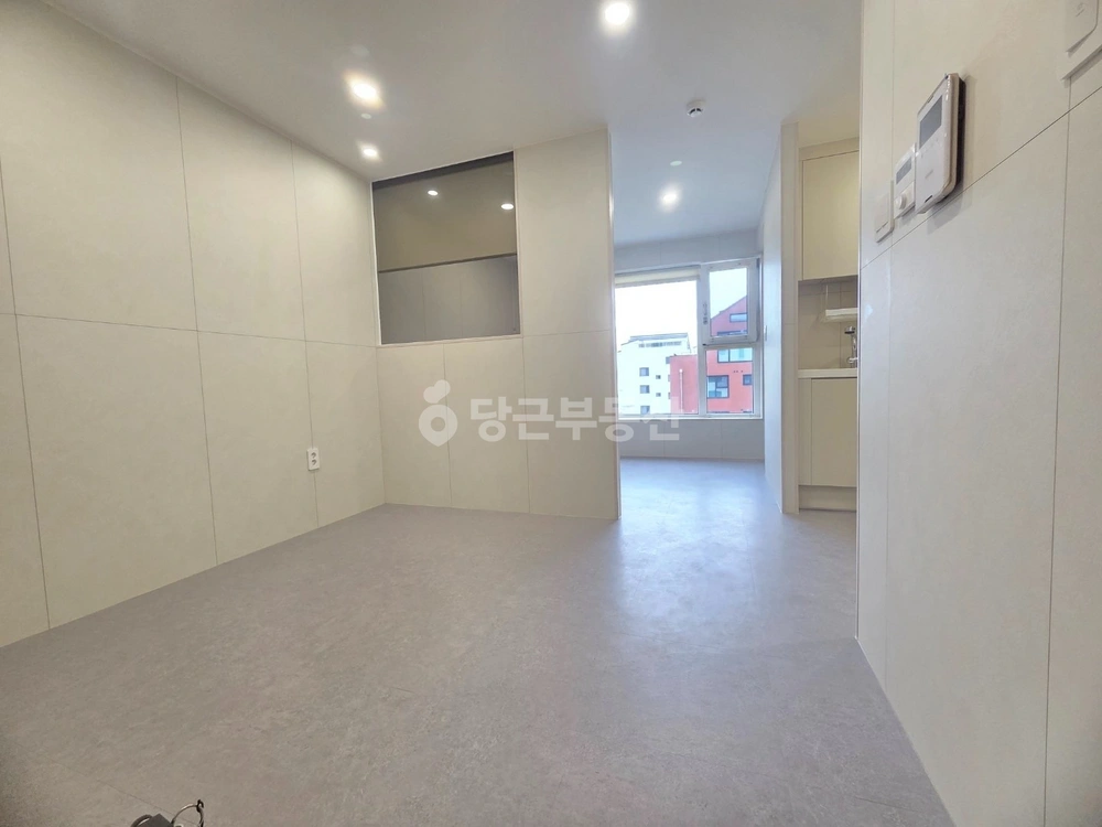 충청북도 청주시 흥덕구 상신동 원룸 사진 1