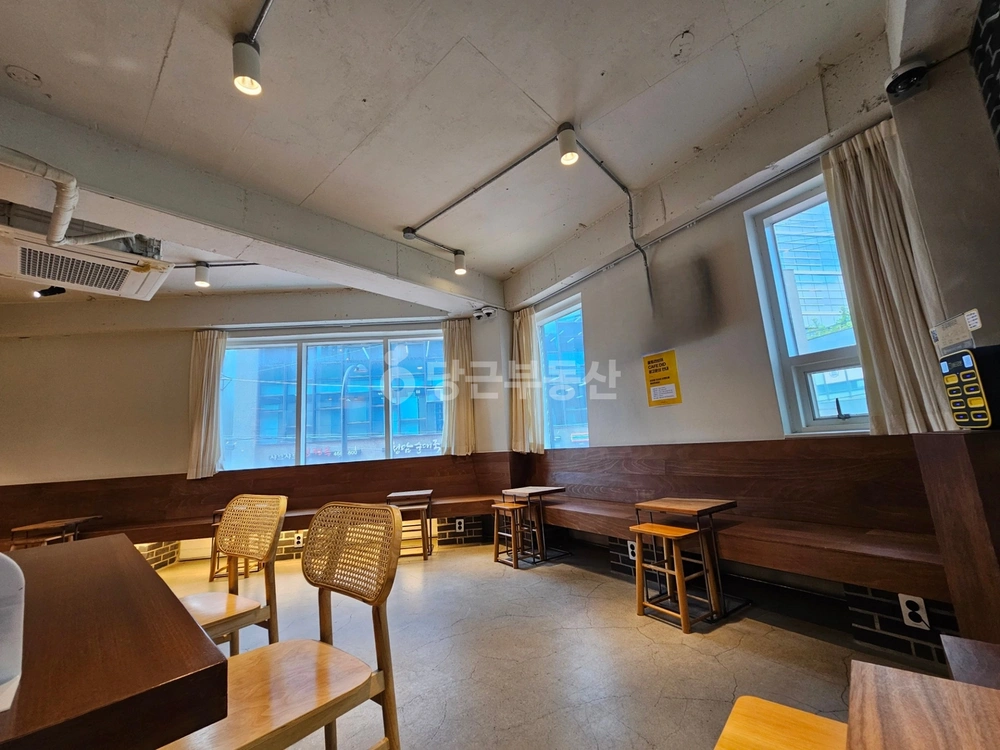 서울특별시 성동구 성수동1가 상가 사진 1