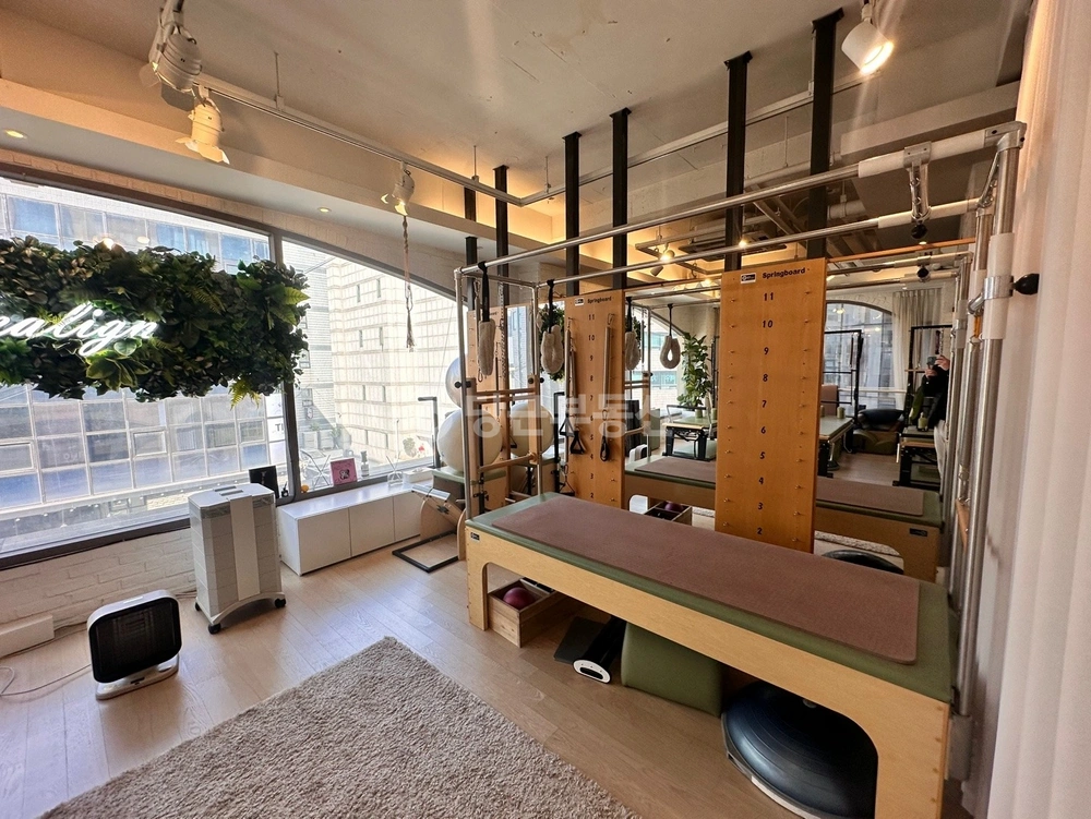 서울특별시 강남구 청담동 상가 사진 1