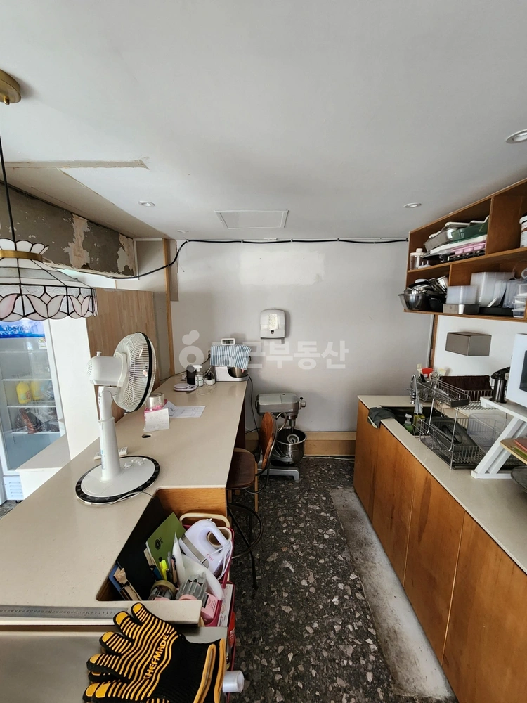 부산광역시 부산진구 전포동 상가 사진 1