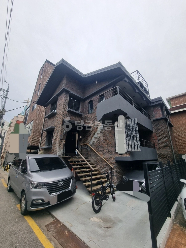 서울특별시 마포구 망원동 사무실 사진 1