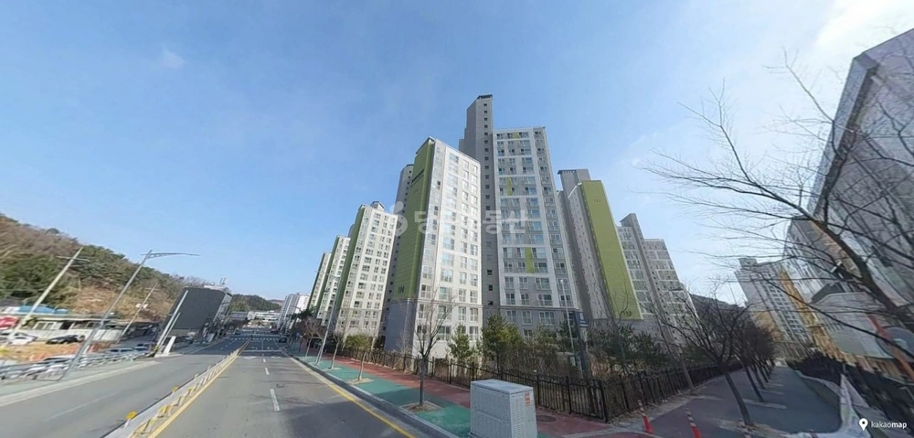 경상남도 창원시 의창구 북면 아파트 사진 1