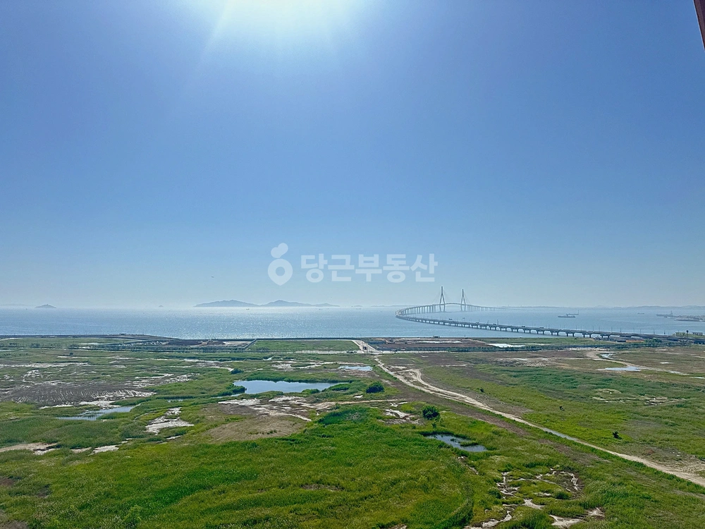 인천광역시 연수구 송도동 아파트 사진 1