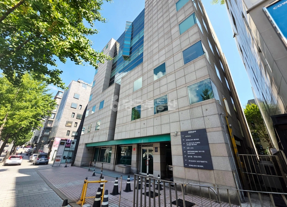 서울특별시 강남구 논현동 사무실 사진 1