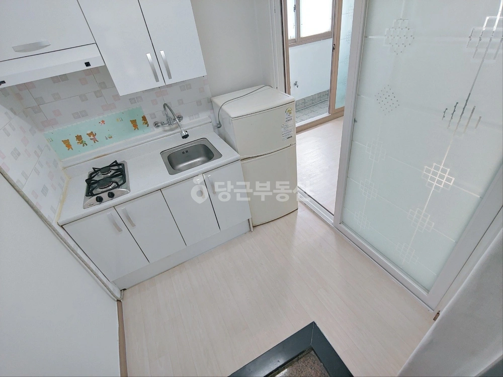 경기도 시흥시 정왕동 원룸 사진 1