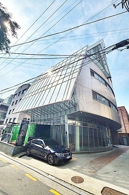 서울특별시 강남구 신사동 상가 사진 1