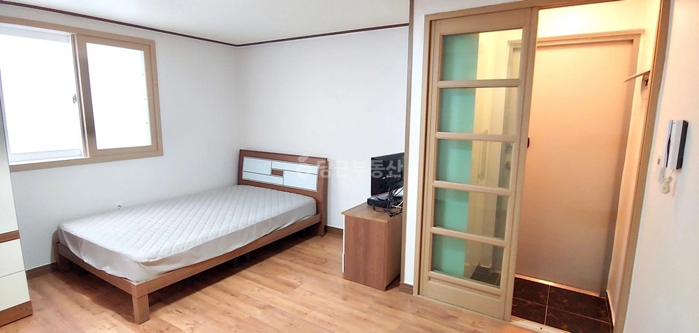 부산광역시 연제구 연산동 원룸 사진 1