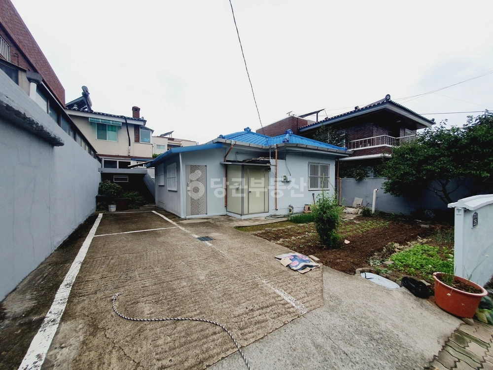 대구광역시 남구 대명동 단독/전원주택 사진 1