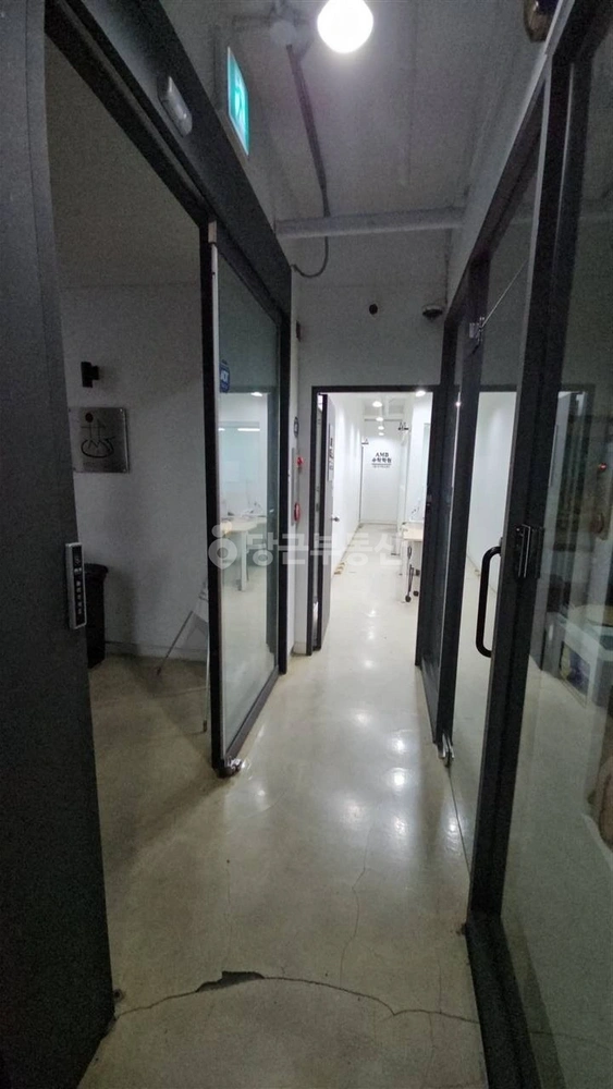 서울특별시 서초구 방배동 상가 사진 1