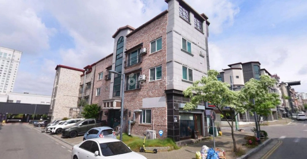 충청북도 청주시 청원구 율량동 빌라(투룸 이상) 사진 1