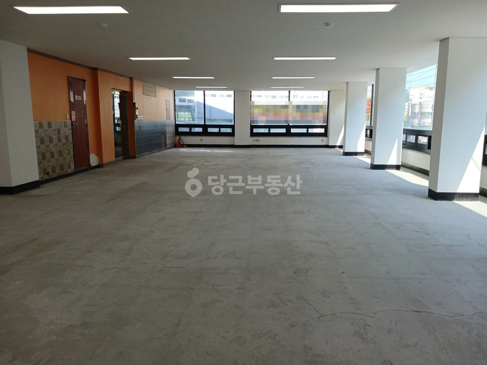경기도 안산시 단원구 와동 상가 사진 1