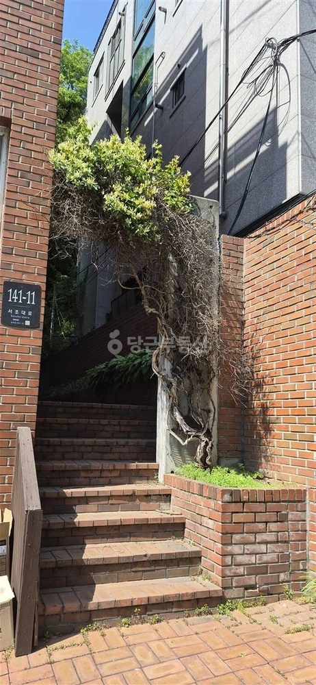 서울특별시 서초구 방배동 상가 사진 1