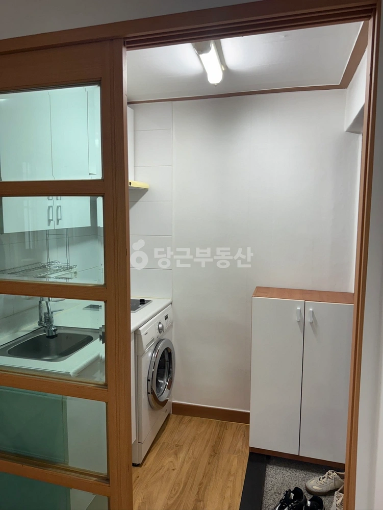 서울특별시 관악구 봉천동 원룸 사진 1