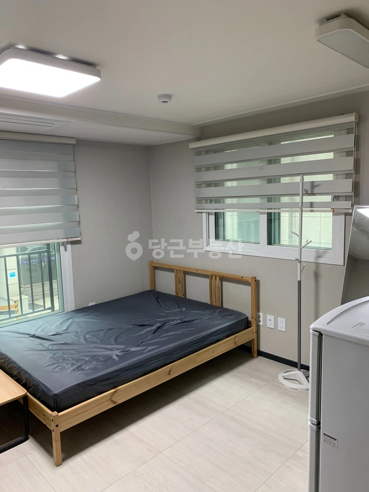 서울특별시 강남구 역삼동 원룸 사진 1