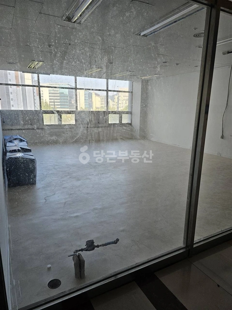 경기도 성남시 분당구 삼평동 상가 사진 1