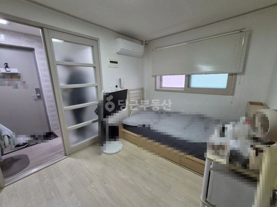 서울특별시 관악구 봉천동 원룸 사진 1