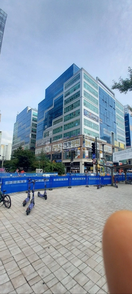 경기도 성남시 수정구 창곡동 상가 사진 1