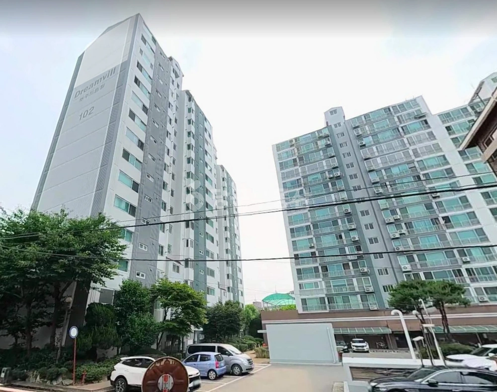 서울특별시 은평구 녹번동 아파트 사진 1