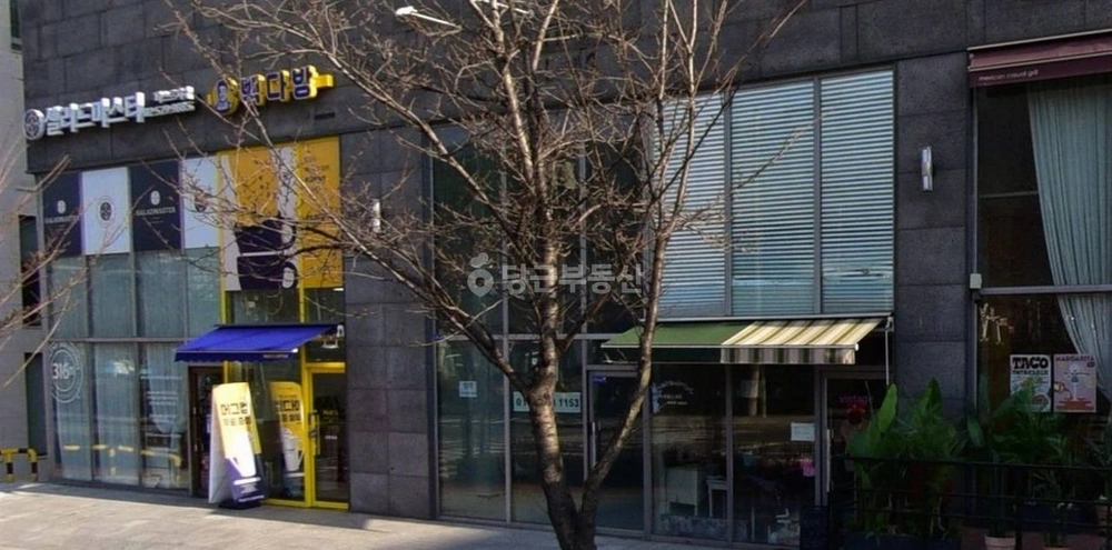 서울특별시 서초구 신원동 상가 사진 1