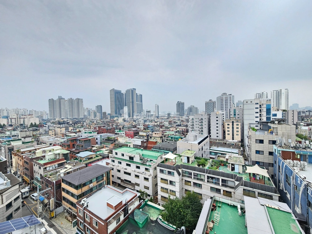 서울특별시 광진구 구의동 아파트 사진 1